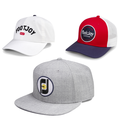 FootJoy Heritage Golf Caps